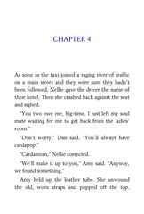 4 Beyond the Grave Chapter 4 -- 绘本听读宝在线台词全文