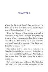 4 Beyond the Grave Chapter 6 -- 绘本听读宝在线台词全文