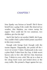 4 Beyond the Grave Chapter 7 -- 绘本听读宝在线台词全文