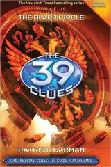 5 The Black Circle Chapter 1 -- 绘本听读宝在线台词全文