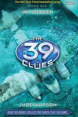 6 In Too Deep Chapter 1 -- 绘本听读宝在线台词全文