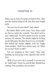 6 In Too Deep Chapter 10 -- 绘本听读宝在线台词全文