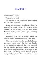 6 In Too Deep Chapter 11 -- 绘本听读宝在线台词全文