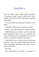 6 In Too Deep Chapter 14 -- 绘本听读宝在线台词全文