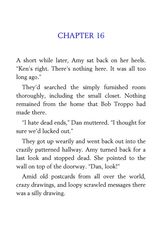 6 In Too Deep Chapter 16 -- 绘本听读宝在线台词全文