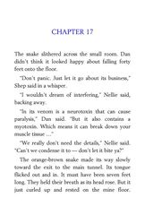 6 In Too Deep Chapter 17 -- 绘本听读宝在线台词全文