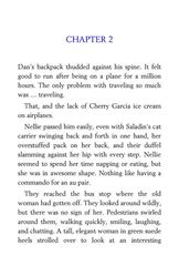 6 In Too Deep Chapter 2 -- 绘本听读宝在线台词全文