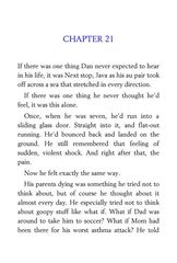 6 In Too Deep Chapter 21 -- 绘本听读宝在线台词全文