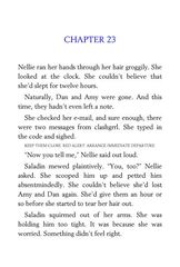 6 In Too Deep Chapter 23 -- 绘本听读宝在线台词全文