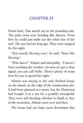 6 In Too Deep Chapter 25 -- 绘本听读宝在线台词全文