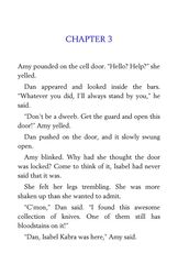 6 In Too Deep Chapter 3 -- 绘本听读宝在线台词全文