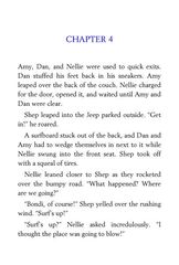 6 In Too Deep Chapter 4 -- 绘本听读宝在线台词全文