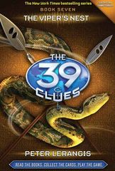 7 The Viper's Nest Chapter 1 -- 绘本听读宝在线台词全文