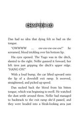 7 The Viper's Nest Chapter 10 -- 绘本听读宝在线台词全文