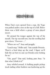 7 The Viper's Nest Chapter 11 -- 绘本听读宝在线台词全文