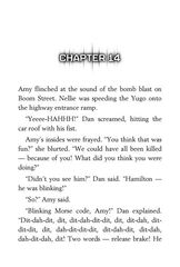 7 The Viper's Nest Chapter 14 -- 绘本听读宝在线台词全文