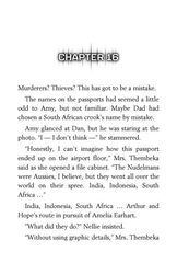 7 The Viper's Nest Chapter 16 -- 绘本听读宝在线台词全文