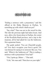 7 The Viper's Nest Chapter 19 -- 绘本听读宝在线台词全文