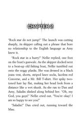 7 The Viper's Nest Chapter 2 -- 绘本听读宝在线台词全文