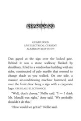 7 The Viper's Nest Chapter 20 -- 绘本听读宝在线台词全文