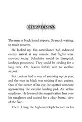 7 The Viper's Nest Chapter 22 -- 绘本听读宝在线台词全文