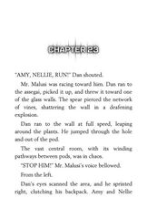 7 The Viper's Nest Chapter 23 -- 绘本听读宝在线台词全文