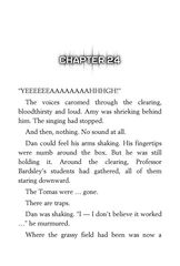 7 The Viper's Nest Chapter 24 -- 绘本听读宝在线台词全文
