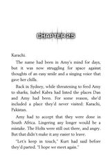 7 The Viper's Nest Chapter 25 -- 绘本听读宝在线台词全文