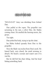 7 The Viper's Nest Chapter 26 -- 绘本听读宝在线台词全文