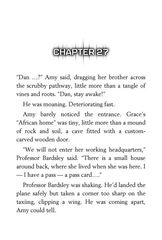 7 The Viper's Nest Chapter 27 -- 绘本听读宝在线台词全文
