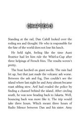 7 The Viper's Nest Chapter 3 -- 绘本听读宝在线台词全文