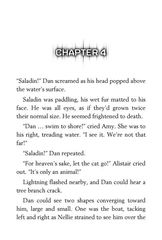 7 The Viper's Nest Chapter 4 -- 绘本听读宝在线台词全文