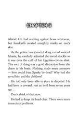 7 The Viper's Nest Chapter 5 -- 绘本听读宝在线台词全文