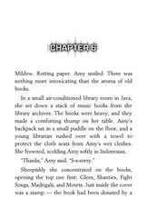 7 The Viper's Nest Chapter 6 -- 绘本听读宝在线台词全文