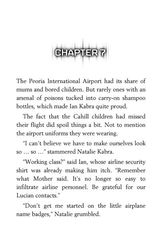 7 The Viper's Nest Chapter 7 -- 绘本听读宝在线台词全文
