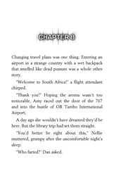 7 The Viper's Nest Chapter 8 -- 绘本听读宝在线台词全文