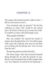 8 The Emperor's Code Chapter 12 -- 绘本听读宝在线台词全文