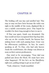 8 The Emperor's Code Chapter 18 -- 绘本听读宝在线台词全文