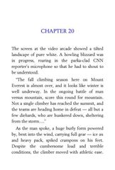 8 The Emperor's Code Chapter 20 -- 绘本听读宝在线台词全文