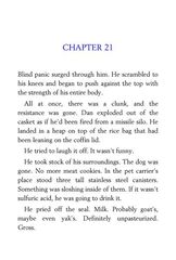 8 The Emperor's Code Chapter 21 -- 绘本听读宝在线台词全文