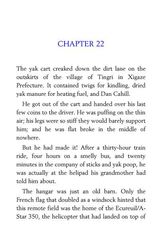 8 The Emperor's Code Chapter 22 -- 绘本听读宝在线台词全文