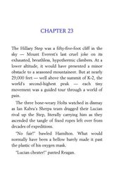 8 The Emperor's Code Chapter 23 -- 绘本听读宝在线台词全文