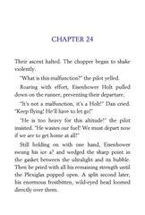 8 The Emperor's Code Chapter 24 -- 绘本听读宝在线台词全文