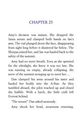 8 The Emperor's Code Chapter 25 -- 绘本听读宝在线台词全文