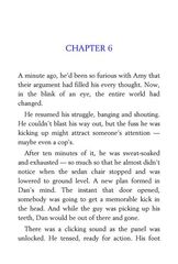 8 The Emperor's Code Chapter 6 -- 绘本听读宝在线台词全文