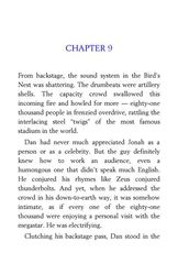 8 The Emperor's Code Chapter 9 -- 绘本听读宝在线台词全文