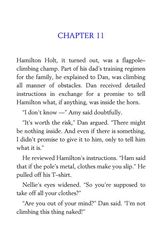 9 Storm Warning Chapter 11 -- 绘本听读宝在线台词全文