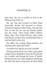 9 Storm Warning Chapter 13 -- 绘本听读宝在线台词全文