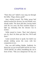 9 Storm Warning Chapter 16 -- 绘本听读宝在线台词全文
