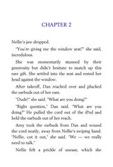9 Storm Warning Chapter 2 -- 绘本听读宝在线台词全文